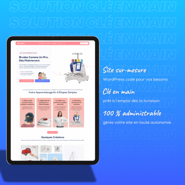 Site Internet – Image 2