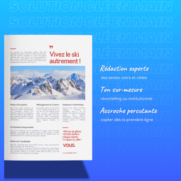 Redaction Presse – Image 2