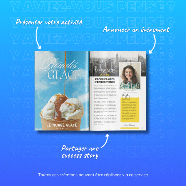 Redaction Presse – Image 3