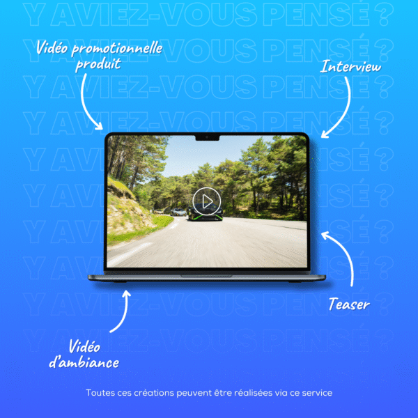Shooting Video Publicitaire et Promotionnelle – Image 3
