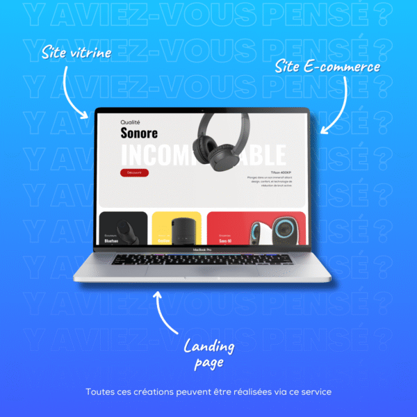 Site Internet – Image 3