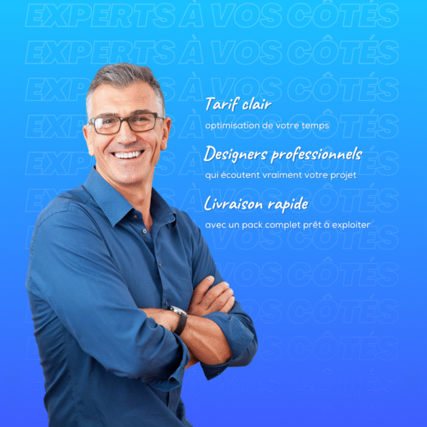 Creation Reseaux Sociaux – Image 4