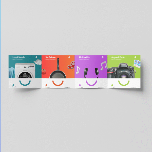 Creation Reseaux Sociaux – Image 6