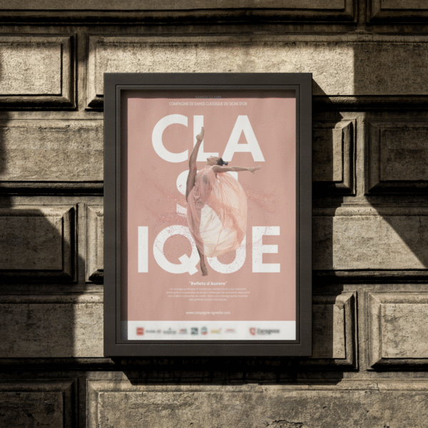 Affiche Publicitaire – Image 6