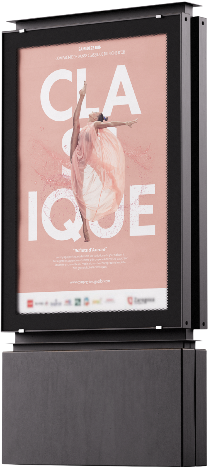 Affiche