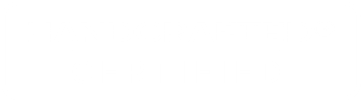 Handcrafter Certified