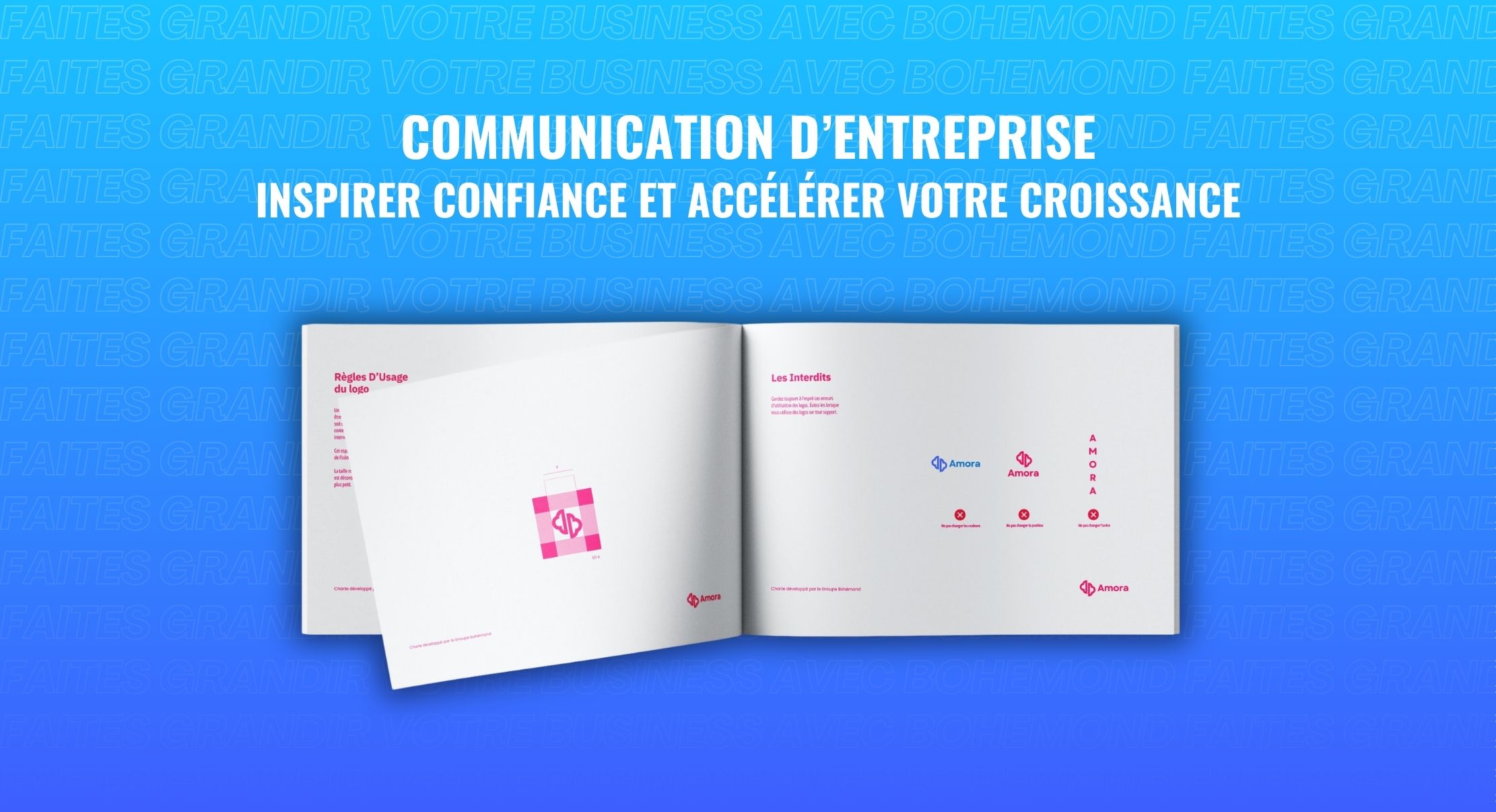 Inspirer Confiance Et Accélerer Votre Croissance