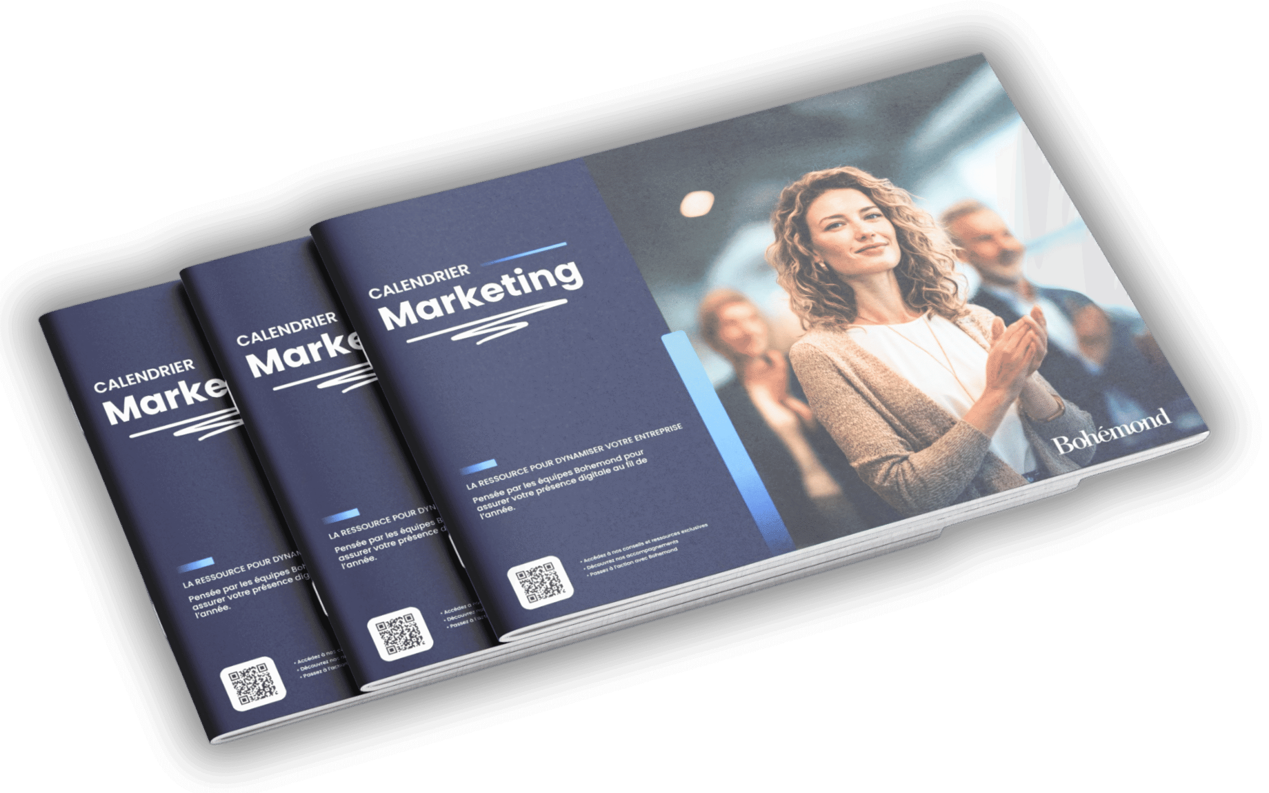 Ressources marketing